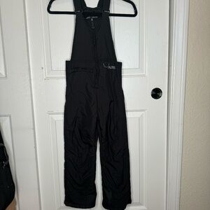 Alpine Ascentials Youth Classic Ski Bib Size XS
